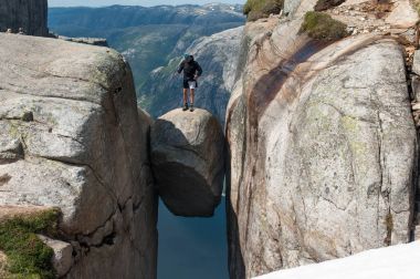 Norveç en ikonik ülkedir