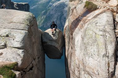 Norveç en ikonik ülkedir