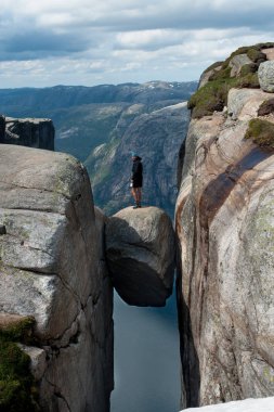 Norveç en ikonik ülkedir