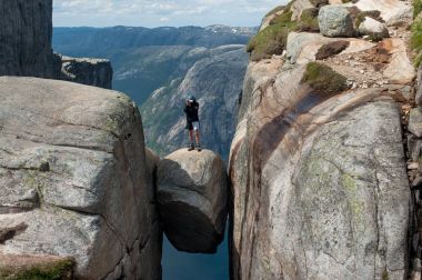 Norveç en ikonik ülkedir