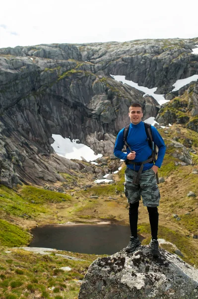 Norveç en ikonik ülkedir