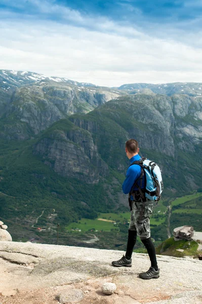 Norveç en ikonik ülkedir