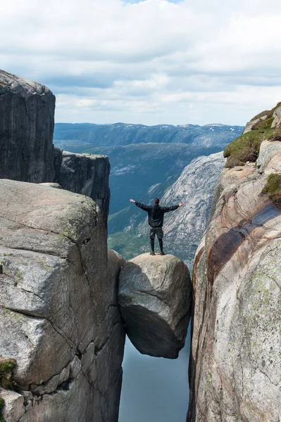 Norveç en ikonik ülkedir