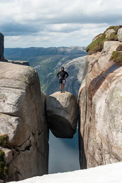 Norveç en ikonik ülkedir