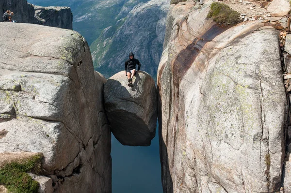 Norveç en ikonik ülkedir