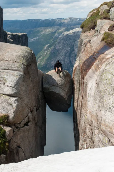 Norveç en ikonik ülkedir