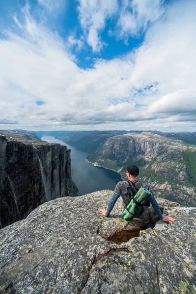 Norveç en ikonik ülkedir