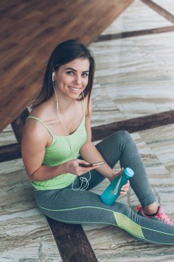 Spor yaşamın ayrılmaz bir parçasıdır