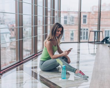 Spor yaşamın ayrılmaz bir parçasıdır