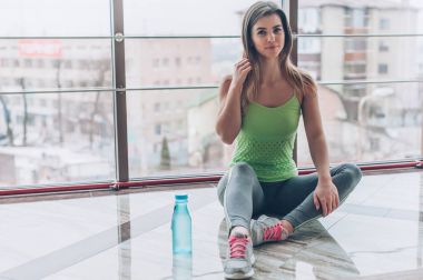 Spor yaşamın ayrılmaz bir parçasıdır