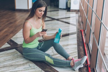 Spor yaşamın ayrılmaz bir parçasıdır