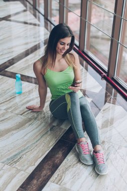 Spor yaşamın ayrılmaz bir parçasıdır