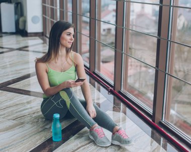 Spor yaşamın ayrılmaz bir parçasıdır