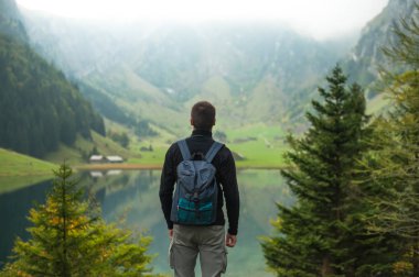 İnsan doğasının bir parçası olduğunu