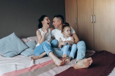 Küçük bir aile öyküsü