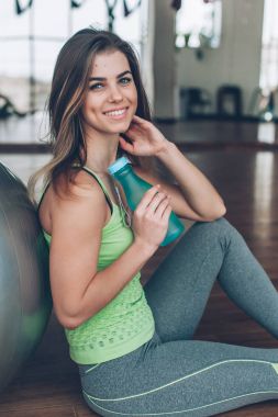 Spor yaşamın ayrılmaz bir parçasıdır