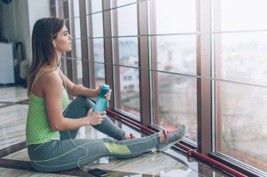 Spor yaşamın ayrılmaz bir parçasıdır