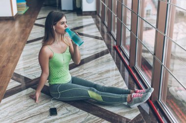 Spor yaşamın ayrılmaz bir parçasıdır