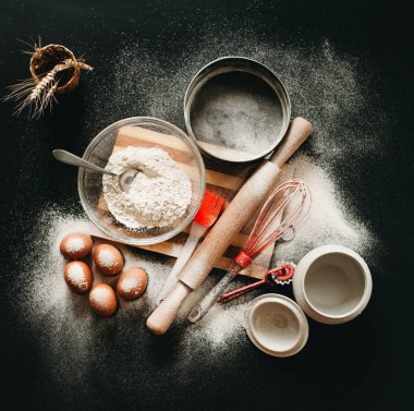 Evde pişirme kavramı