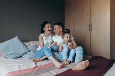 Küçük bir aile öyküsü