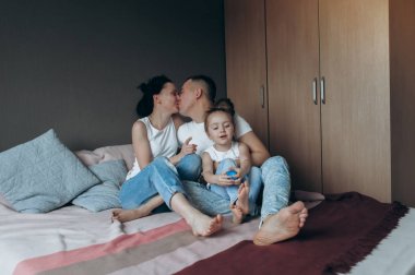 Küçük bir aile öyküsü