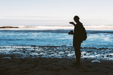 İnsan doğasının bir parçası olduğunu