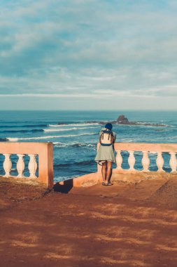 İnsan doğasının bir parçası olduğunu