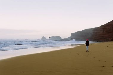 kamera bir yaşam tarzı ellerinizde