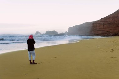kamera bir yaşam tarzı ellerinizde