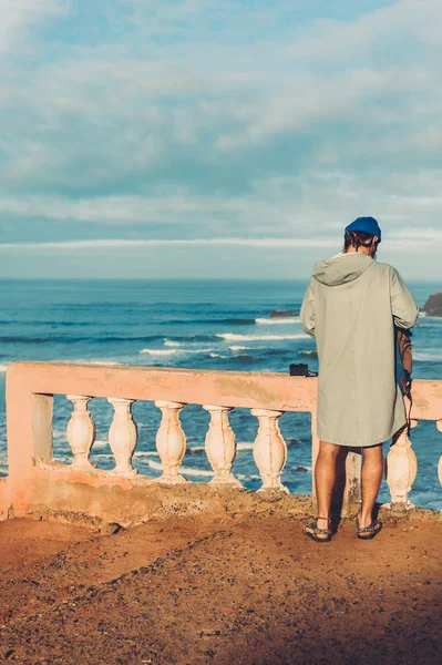 İnsan doğasının bir parçası olduğunu