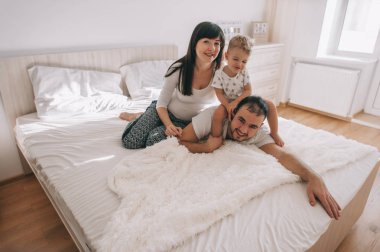 Aile en önemli değerdir