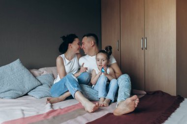 Küçük bir aile öyküsü