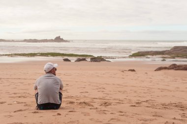 Hayat ilham yolculuktur