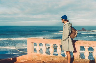 İnsan doğasının bir parçası olduğunu