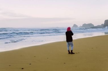 kamera bir yaşam tarzı ellerinizde