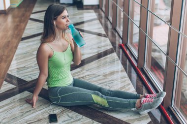 Spor yaşamın ayrılmaz bir parçasıdır