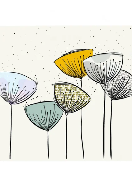 Vector poppy flower. Floral botanical flower. Isolated Illustration Element Full Plant Name: Poppy. Wildflower vector for background, texture, wrapper pattern, frame or border.