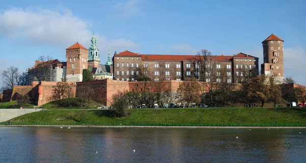 Cracow, Wawel Kalesi