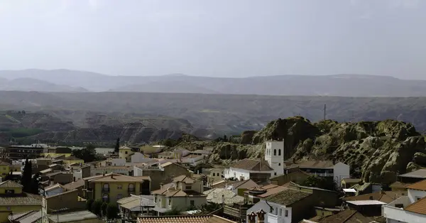 Sierra Nevada İspanya