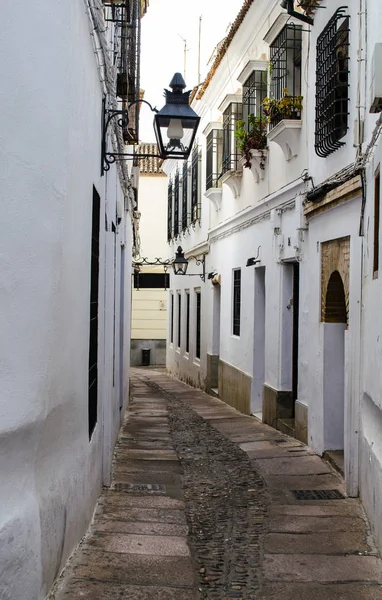 Street, Sevilla, İspanya