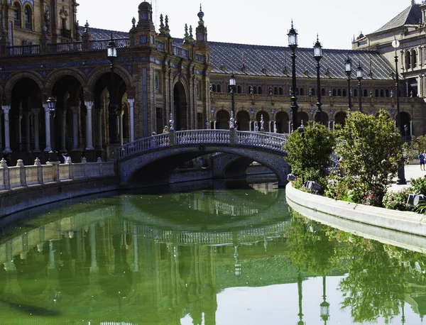 Plaza de Espana, İspanya
