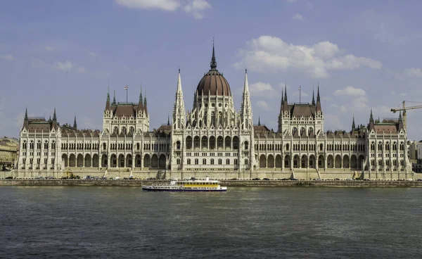 Parlament Budapeşte Macaristan