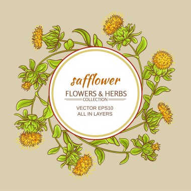 aspir vektör çerçeve