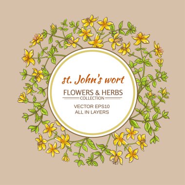 tutsan vektör çerçeve