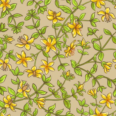 tutsan vektör desen