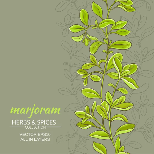 mercanköşk vektör arka plan