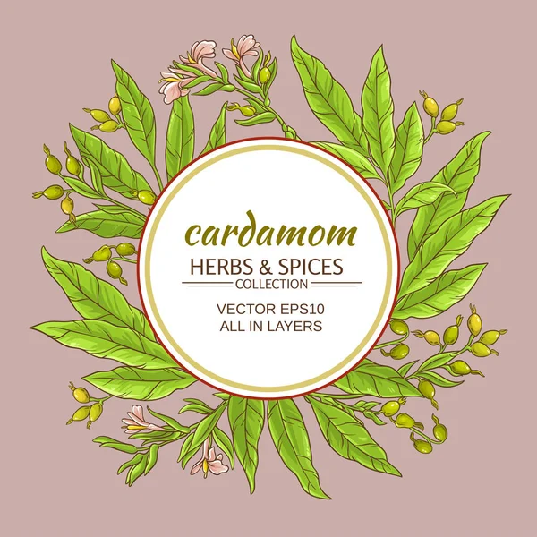 kakule vektör çerçeve