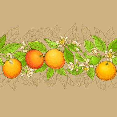 Greyfurt vektör desen