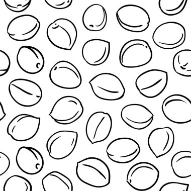 kenevir vektör deseni