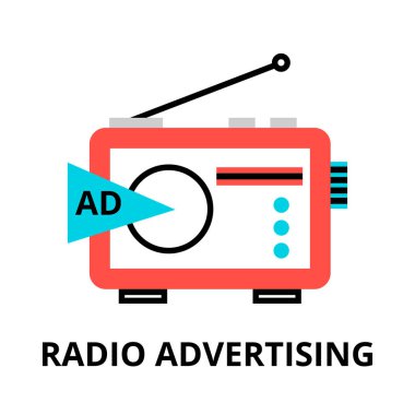 Radyo advertistement kavramı